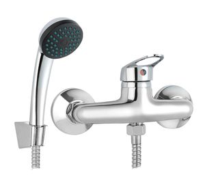 Monomando ducha Cincinnati