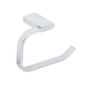 Porta rollo Asís cromo Klipen