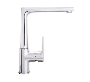 Monomando lavaplatos Keops cromo Klipen