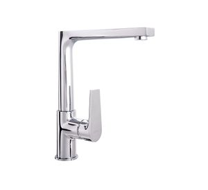 Monomando lavaplatos Keops cromo Klipen