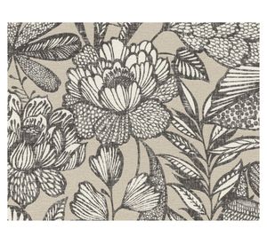 Papel mural Lirico 555332 53x1000 cm