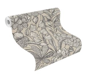 Papel mural Lirico 555332 53x1000 cm