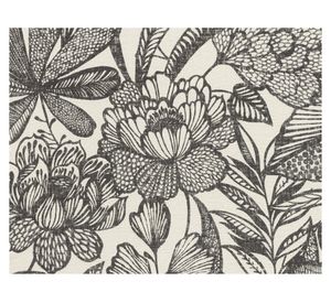 Papel mural Lirico 555325 53x1000 cm