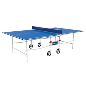 Mesa Ping Pong Frontón 76x152x274 cm