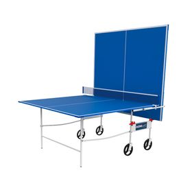 Mesa Ping Pong Frontón 76x152x274 cm