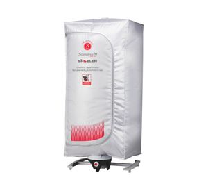 Secadora ropa 8 kg SR-10 Sindelen