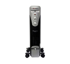 Calefactor oleoeléctrico 2000W EEO-2100NG Sindelen