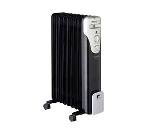 Calefactor oleoeléctrico 2000W EEO-2100NG Sindelen