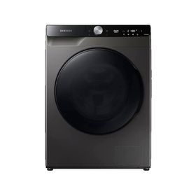 Lavadora secadora WD12T704DBX carga frontal 12.5 kg negro