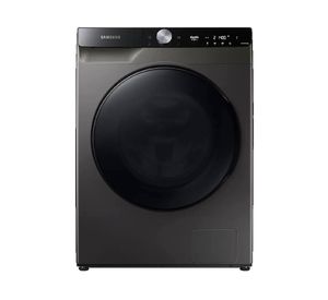 Lavadora secadora WD12T704DBX carga frontal 12.5 kg negro