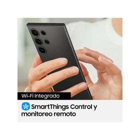 Lavadora secadora WD12T704DBX carga frontal 12.5 kg negro