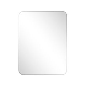 Espejo Simple 60x45x0.08 cm