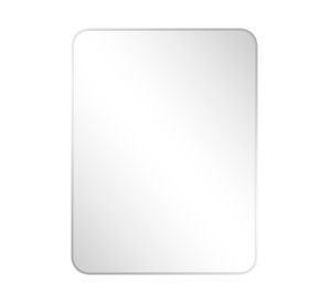 Espejo Simple 60x45x0.08 cm