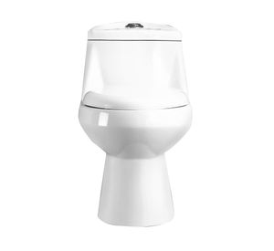 WC One Piece a piso 30.5 cm WC-2005 blanco