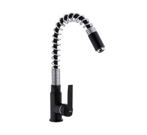 Grifo lavaplatos IN-934 NG EcoTeka