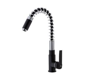 Grifo lavaplatos IN-934 NG EcoTeka