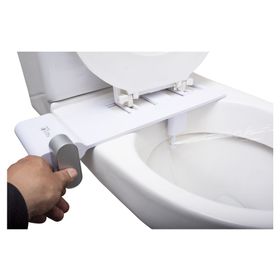 Bidet para WC fácil instalación Eco Bidet.