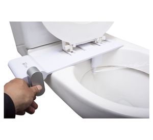 Bidet para WC fácil instalación Eco Bidet.