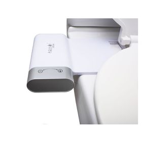 Bidet para WC fácil instalación Eco Bidet.