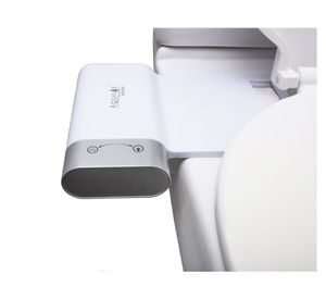 Bidet para WC fácil instalación Eco Bidet.