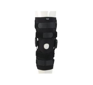 Rodillera orthoarmor M negro Bell-Horn
