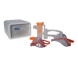 Nebulizador Maxcare.