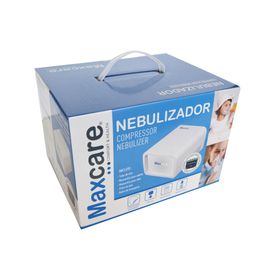 Nebulizador Maxcare.