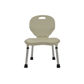 Silla ducha plegable Maxcare