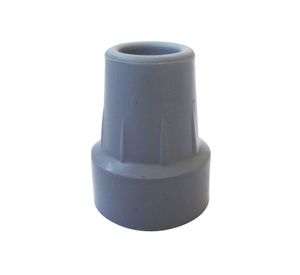 Regatón 1,9 cm gris Maxcare