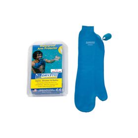 Protector de yeso largo para brazo Drypro