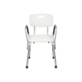 Silla ducha apoya brazos Glomed