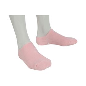 Calcetín M Gel spa rosado Dr. Care