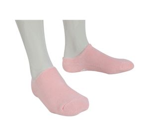 Calcetín M Gel spa rosado Dr. Care
