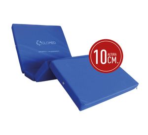 Colchón catre clínico 83x195 cm Glomed