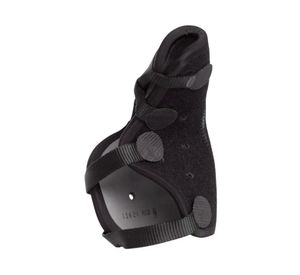 Férula ulnar derecha 125-32-1111 negro