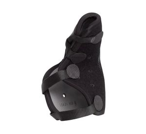 Férula ulnar izquierda negro