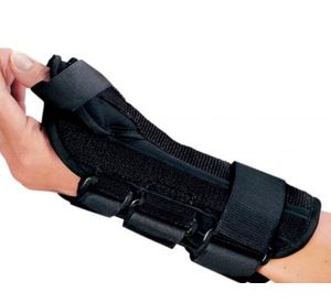 Muñequera pulgar izquierdo ortopédica 79-87315