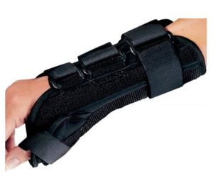 Muñequera pulgar derecho ortopédica 79-87305