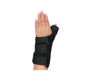 Muñequera ortopédica S izquierda Bell-Horn