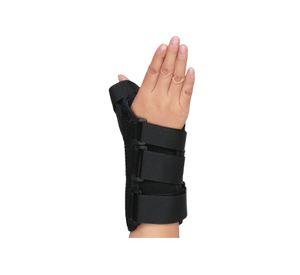 Muñequera pulgar ortopédica L derecha Bell-Horn