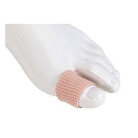 Tubo gel para dedo L Dr. Care.