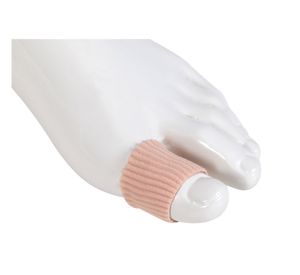 Tubo gel para dedo L Dr. Care.