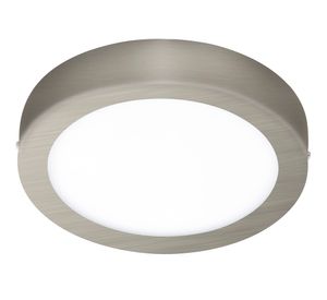 Panel sobreponer LED 16.5W 1L luz cálida Fueva 1