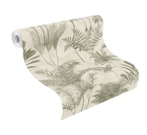 Papel mural Lirico 555141 53x1000 cm