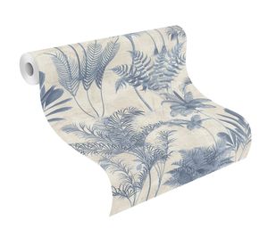 Papel mural Lirico 555127 53x1000 cm