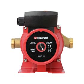 Bomba presurizadora BRS-350 350 W