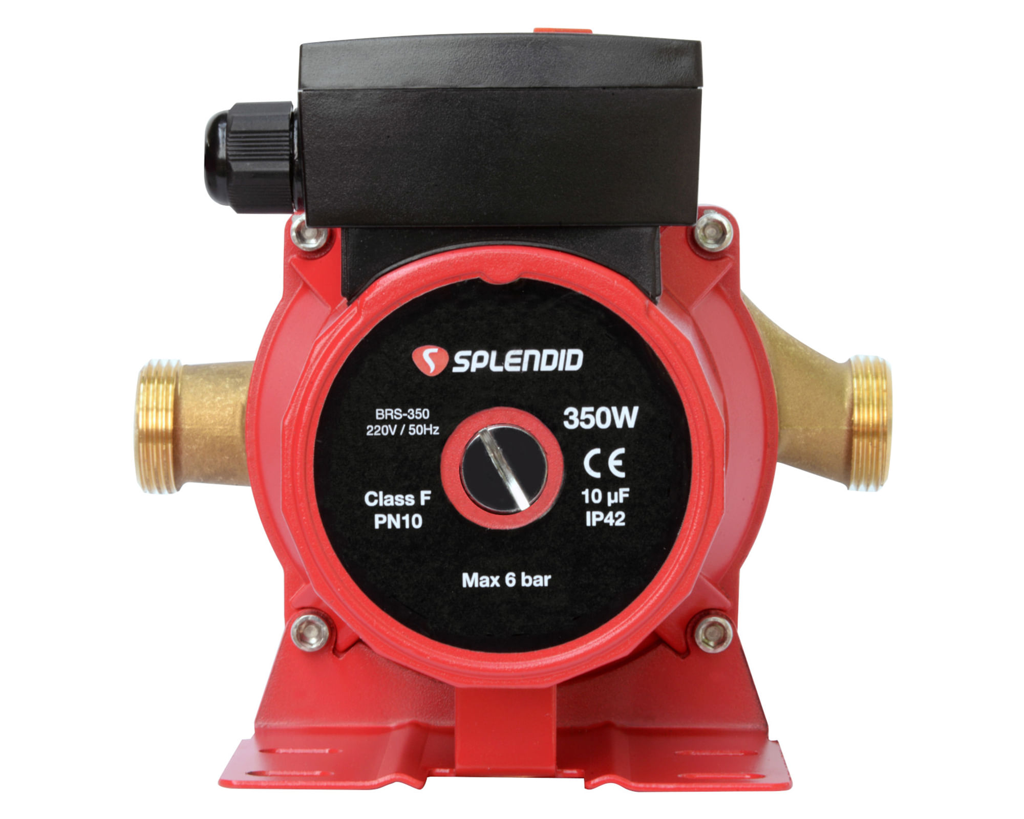 Bomba presurizadora BRS-350 350 W
