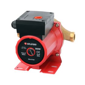 Bomba presurizadora BRS-350 350 W