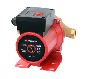 Bomba presurizadora BRS-350 350 W