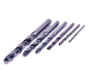 Broca metal BD0060CS 6 piezas Black+Decker